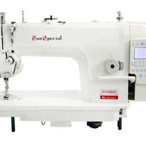 Máquina de Costura
